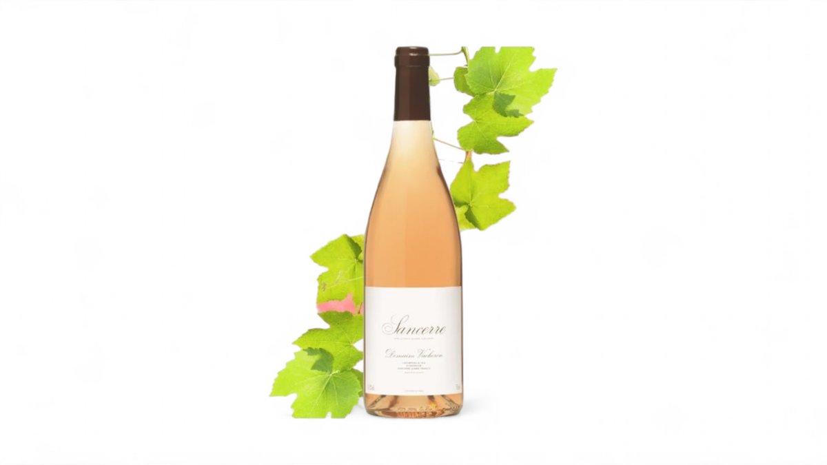 Sancerre Rose Domaine Vacheron
