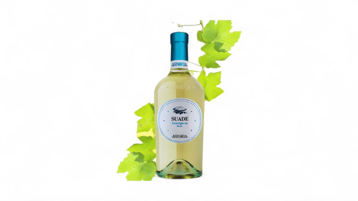 Sauvignon Blanc Trevenezie I.G.T Astoria Suade
