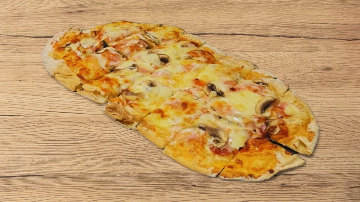 Special Pizza