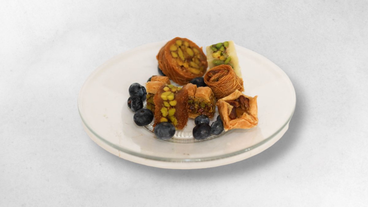 Baklawa