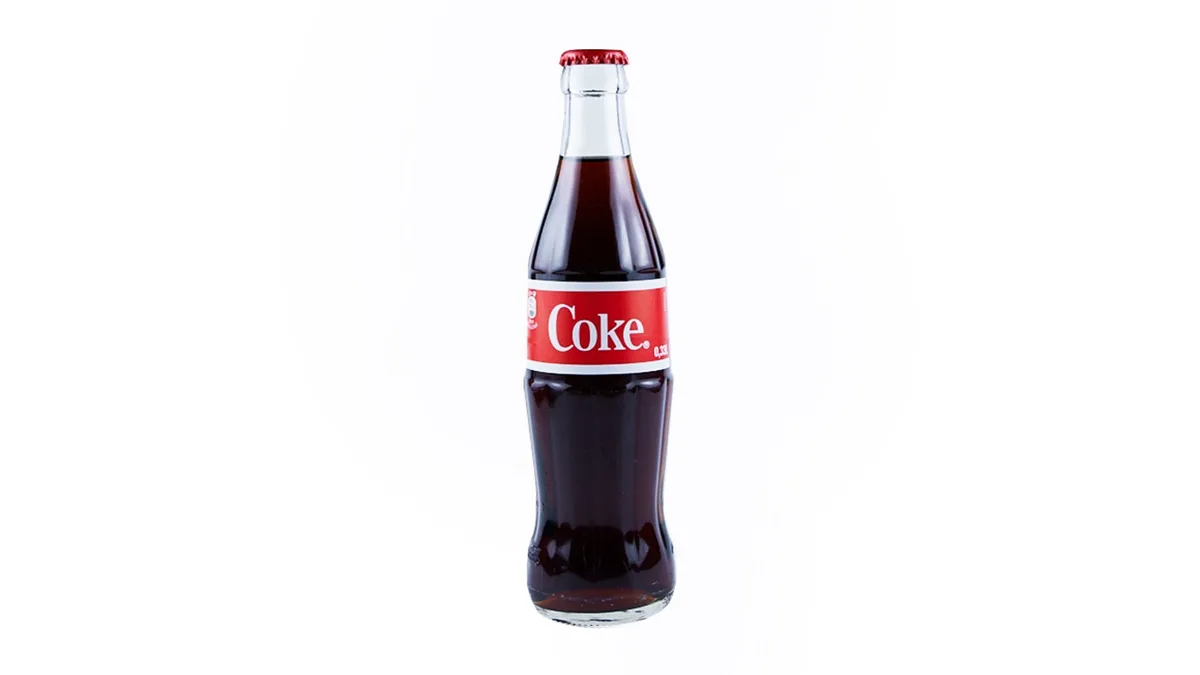 Coca-Cola 0.33l