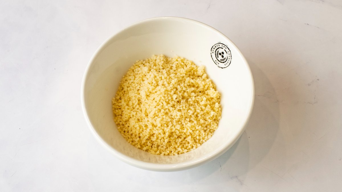 Couscous