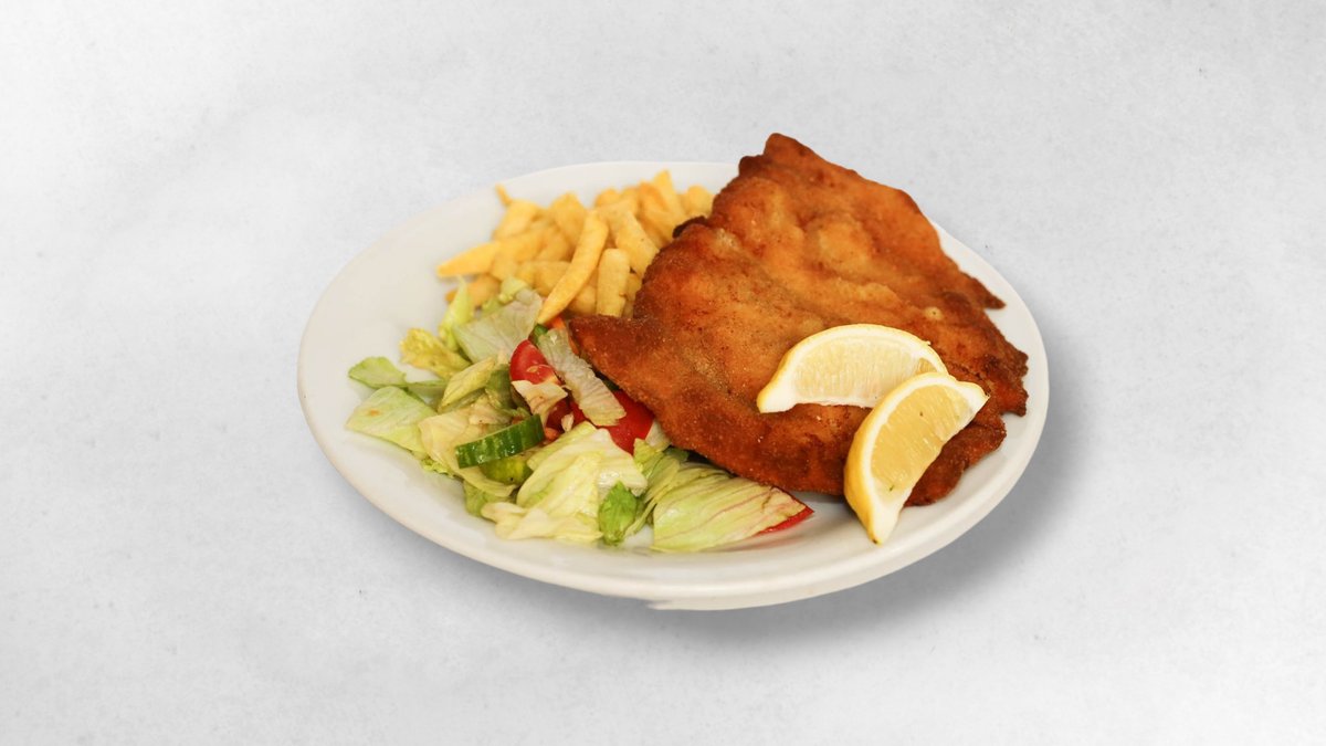 Escalope Djaj