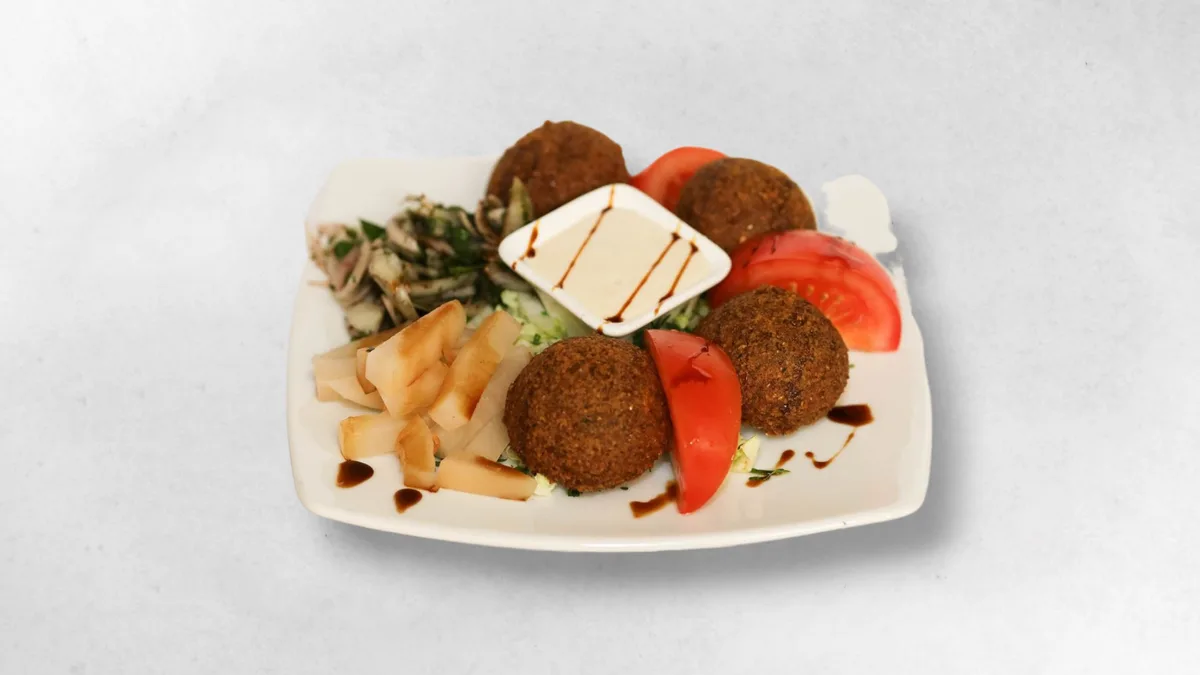 Falafel