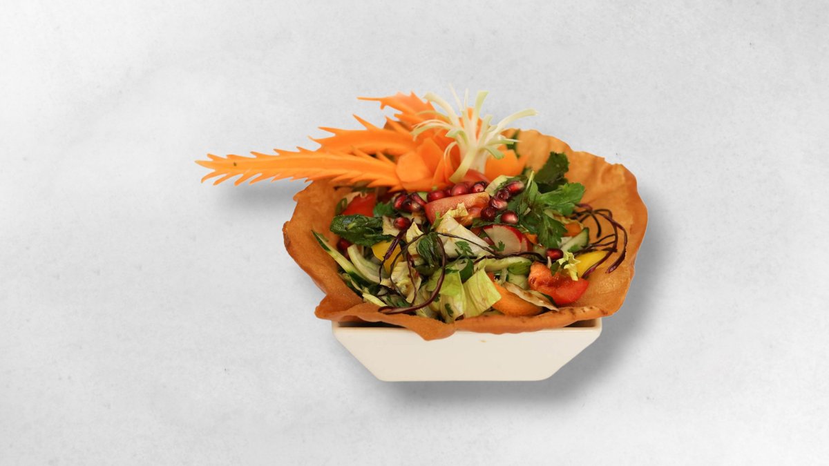Fattoush