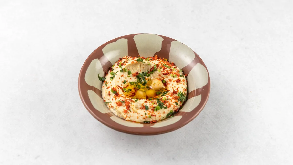 Hummus