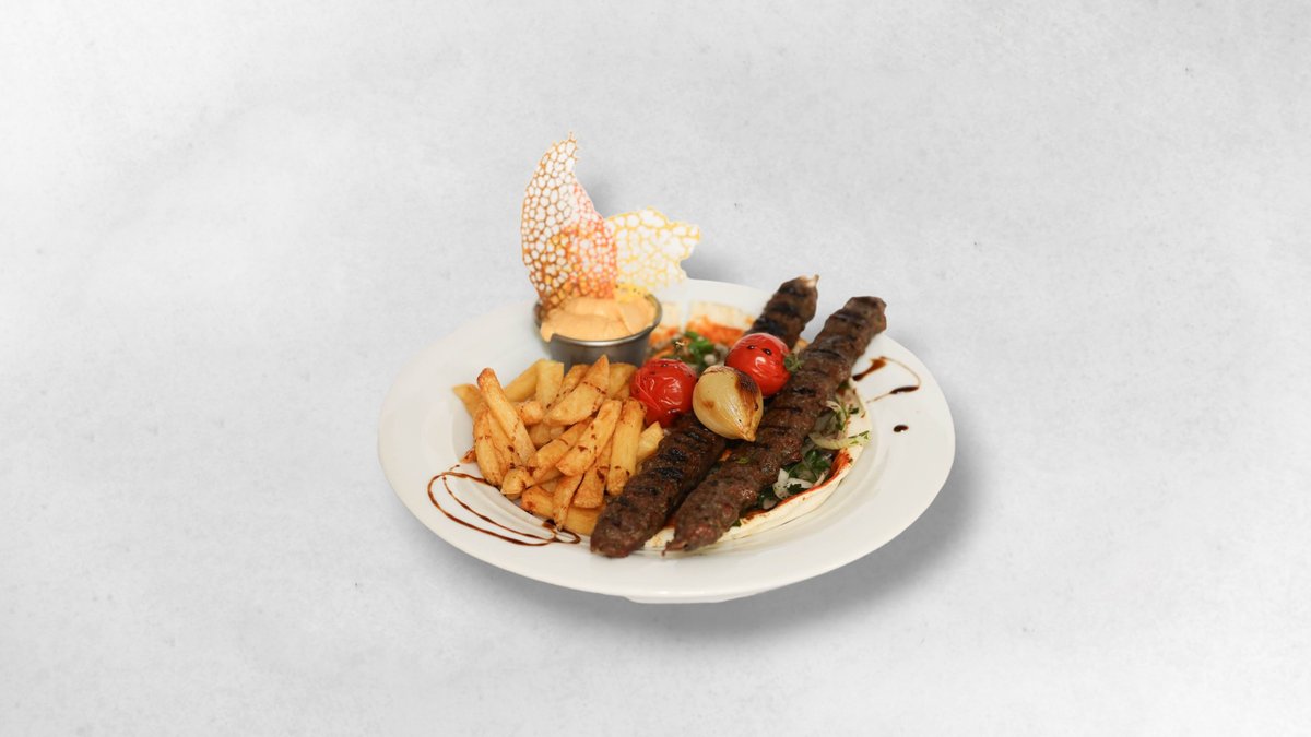 Kafta Meshwiye