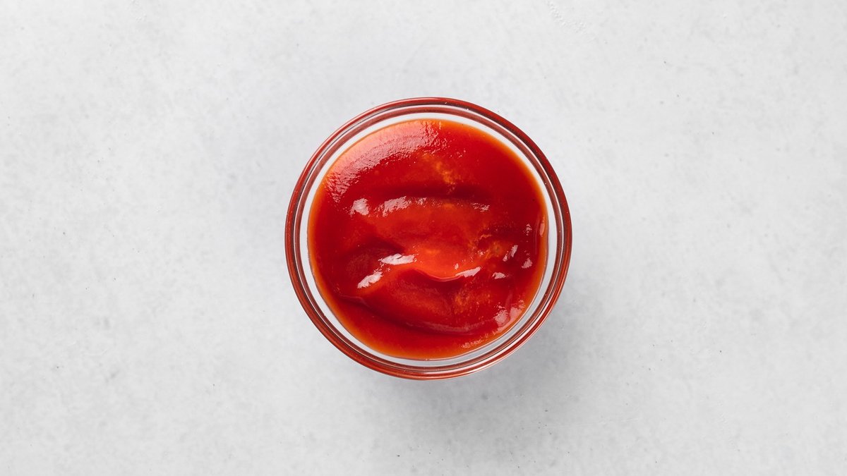 Ketchup