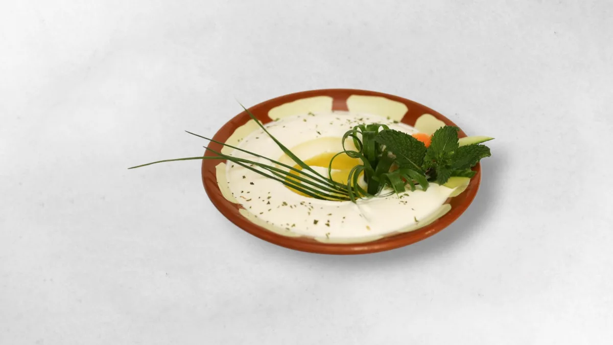 Labneh