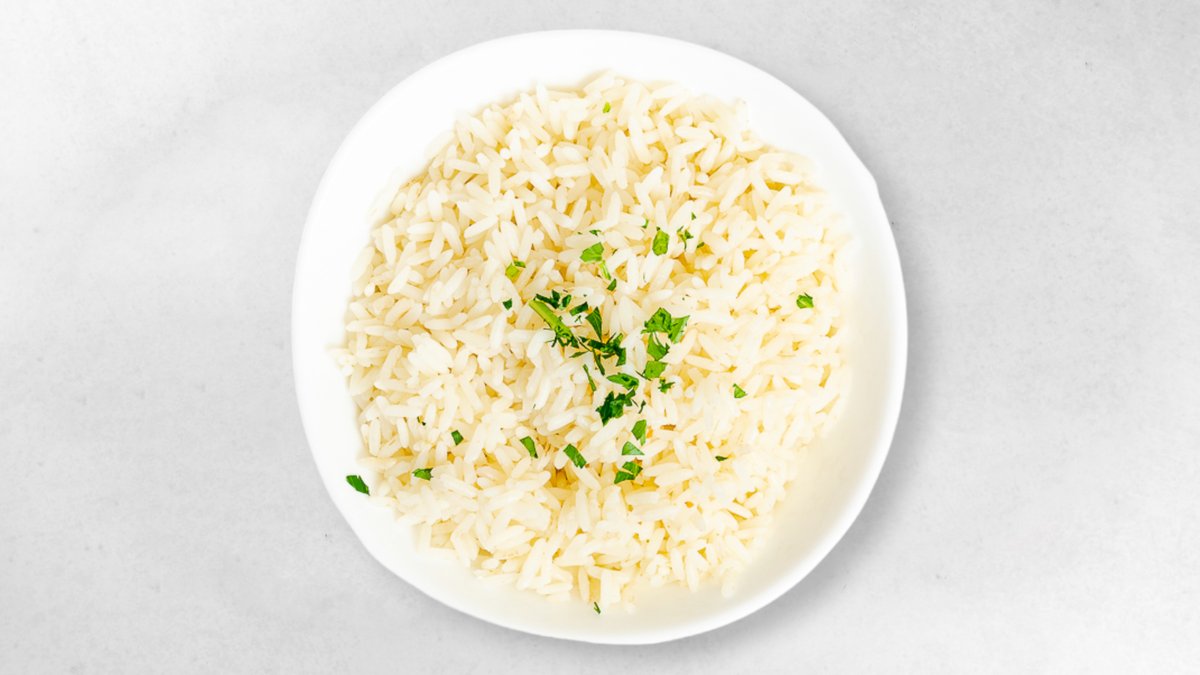 Lebanese Rice