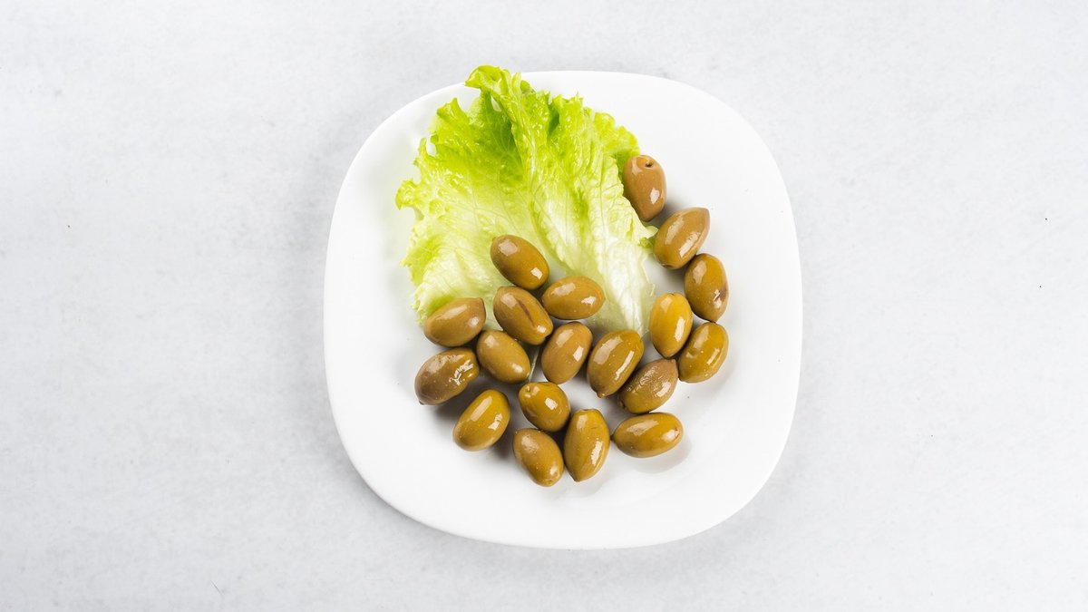 Olives