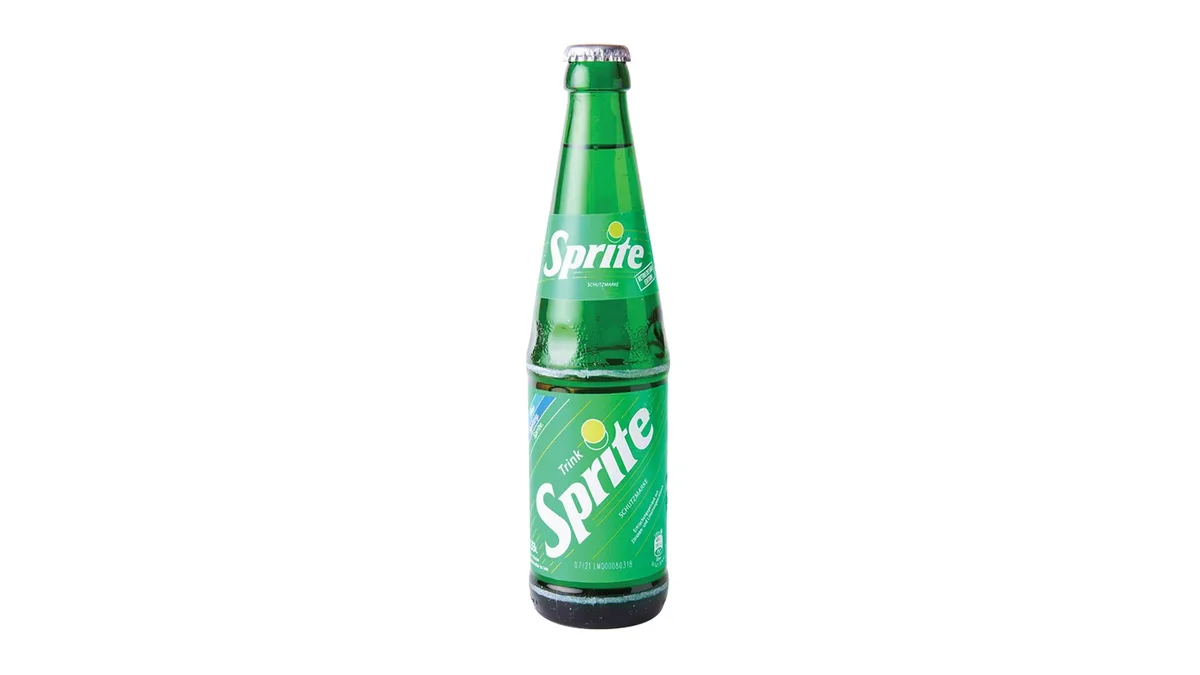 Sprite 0.33l