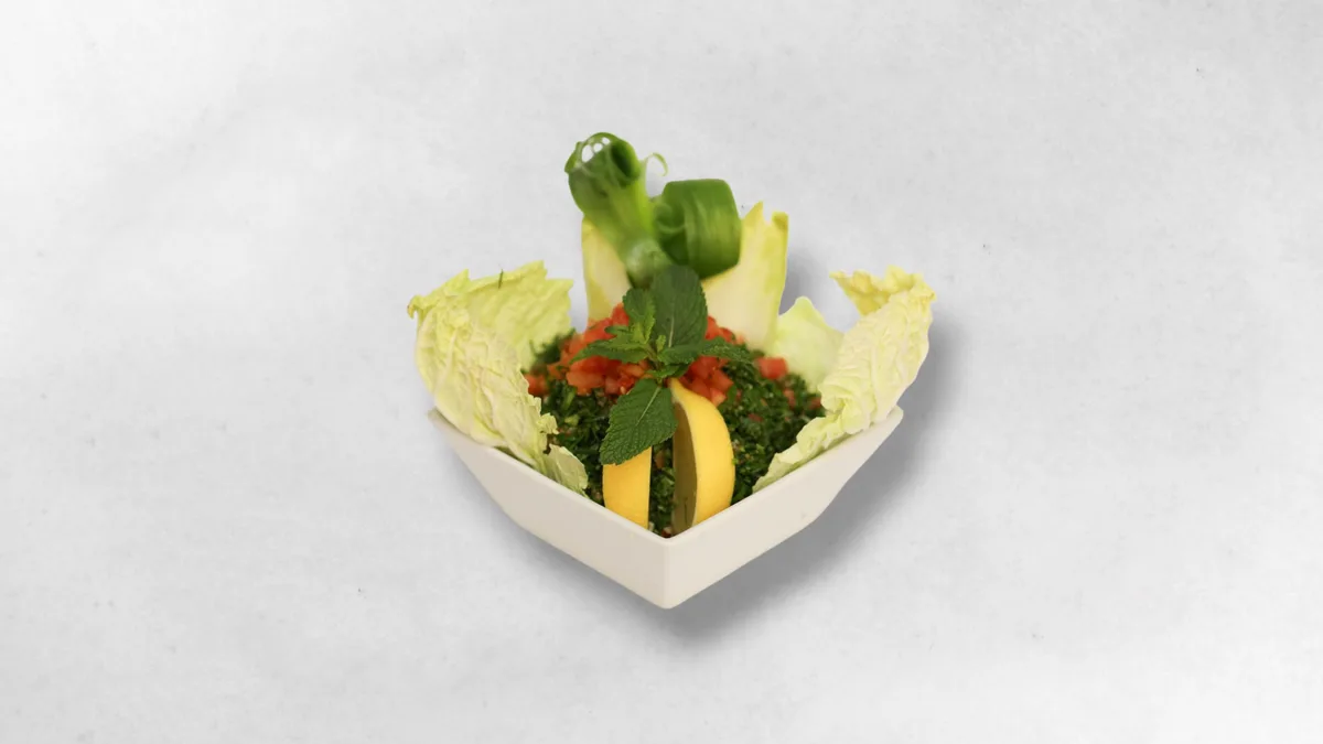 Tabbouleh