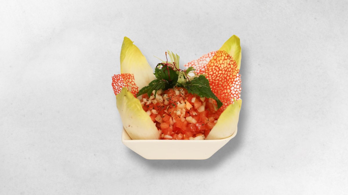 Tomato Salad