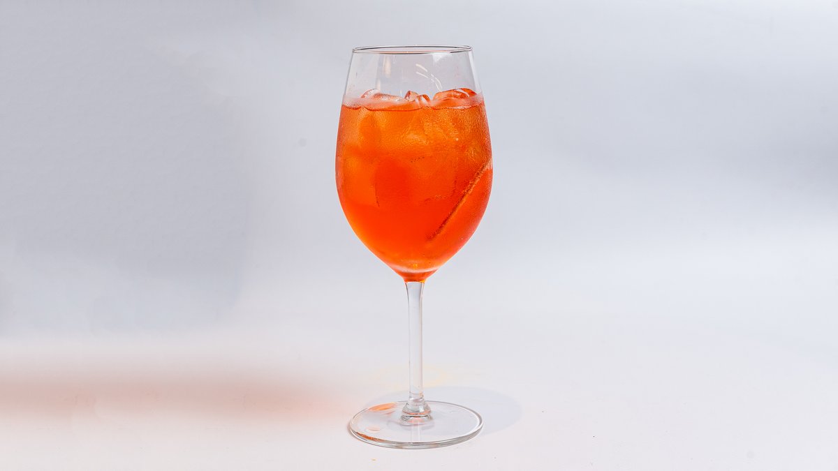Aperol Spritz