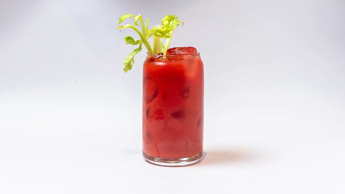 Bloody Mary