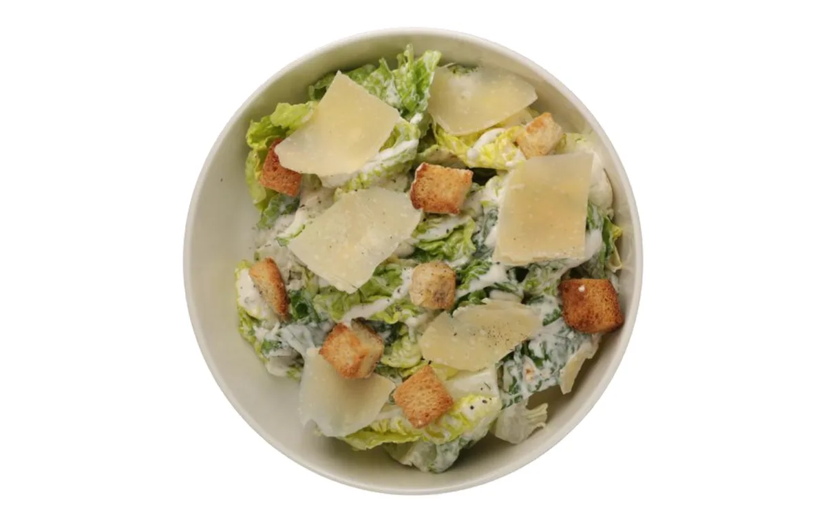Ceasar Salad