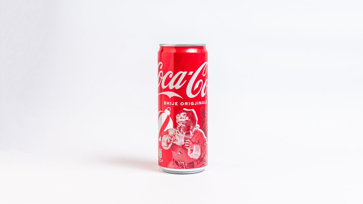 Coca-Cola