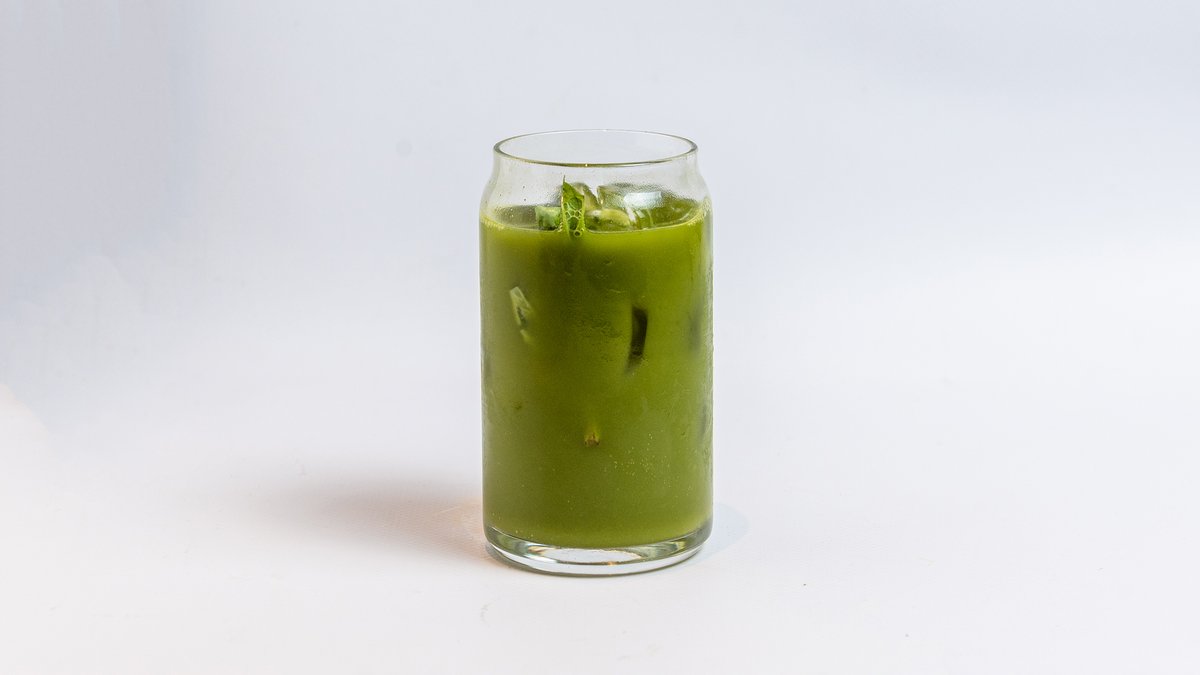 Geisha Lemonade