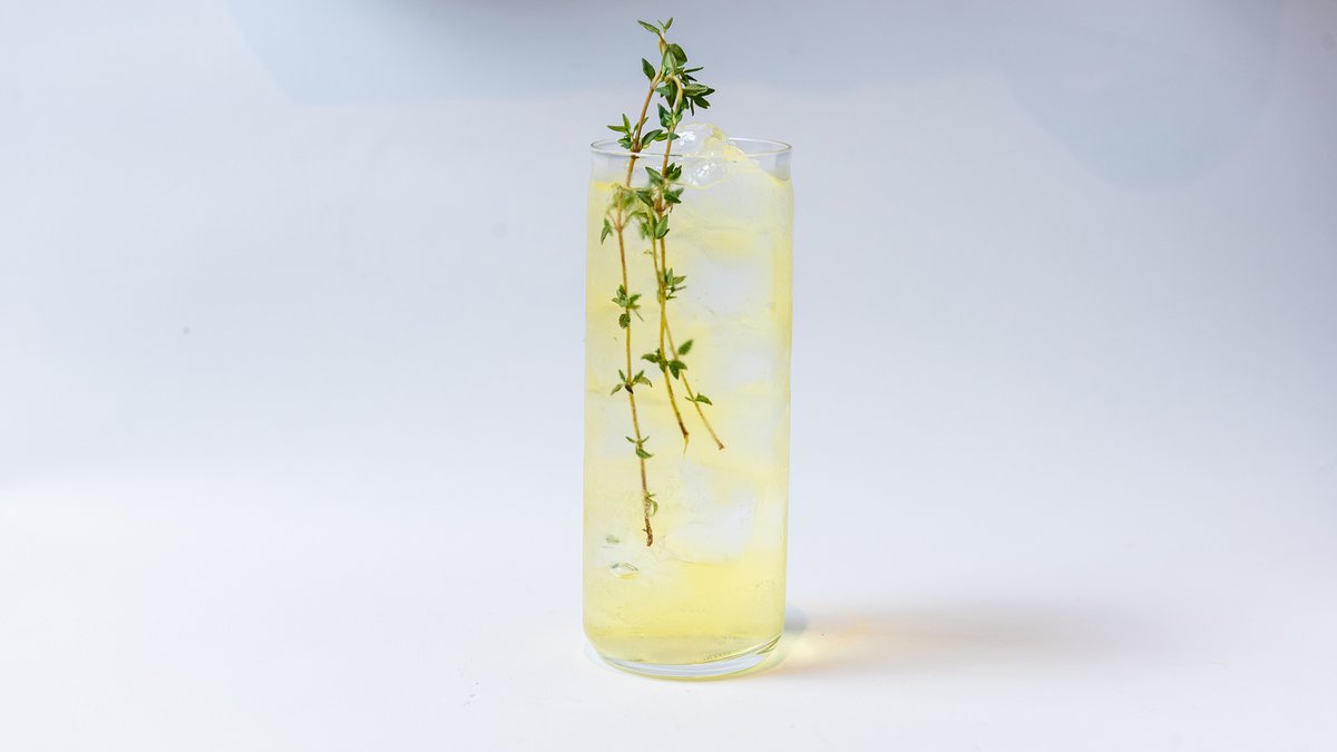 Gin Gin