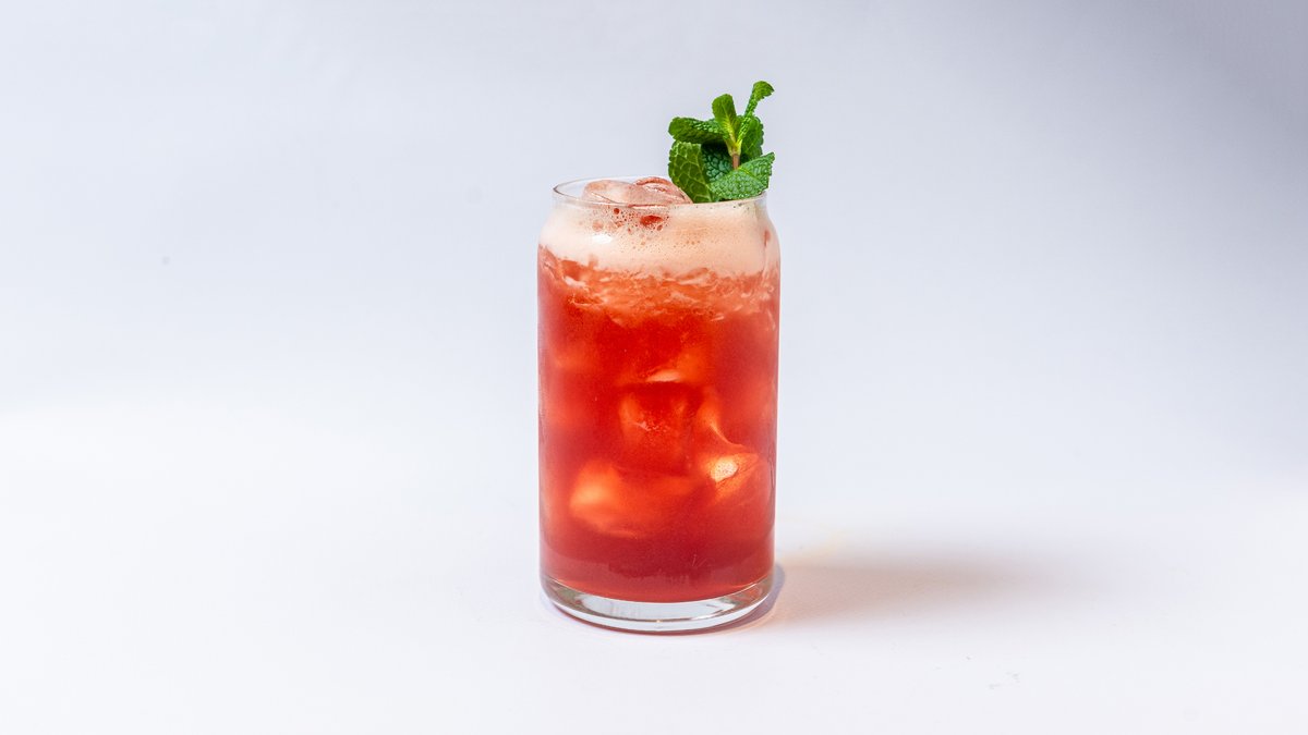 Irish Iced Tea
