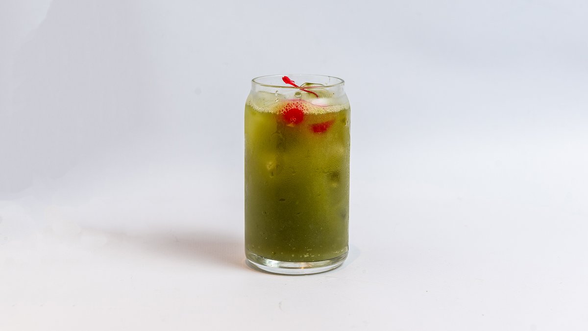 Japanese Lemonade