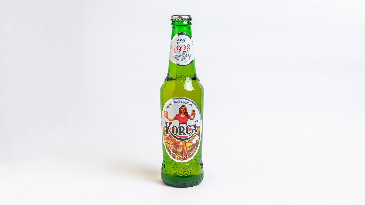 Korça