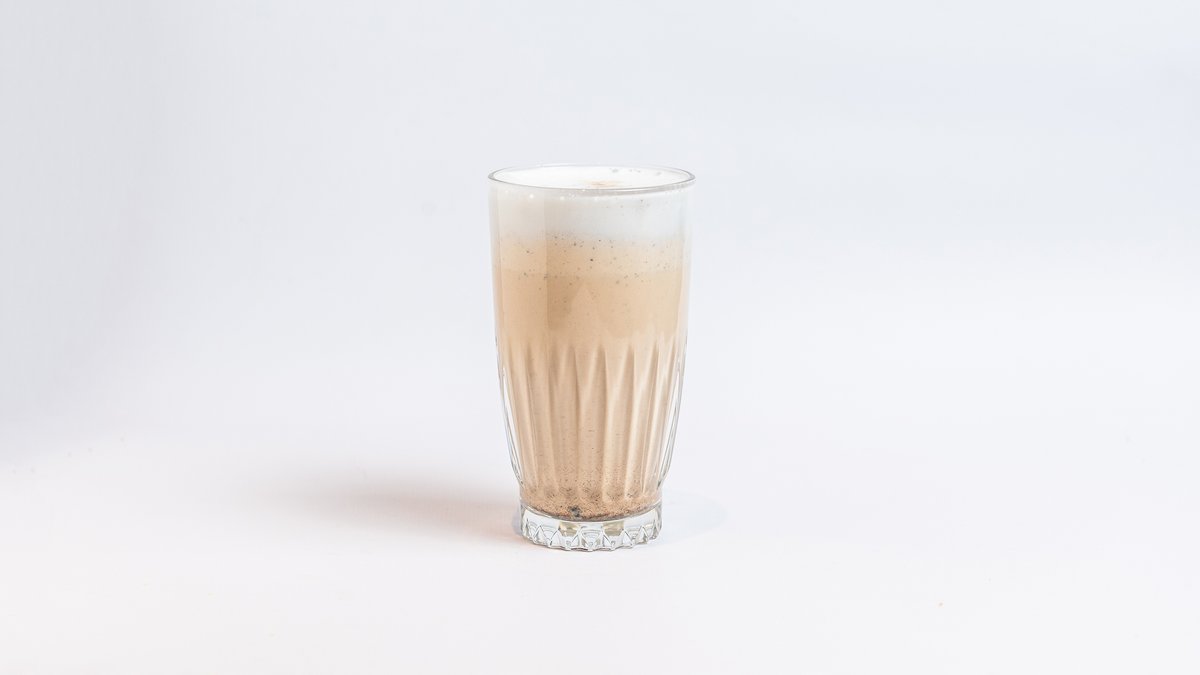 Le District Latte