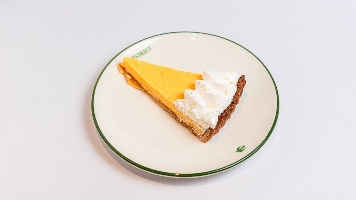 Lemon Tart
