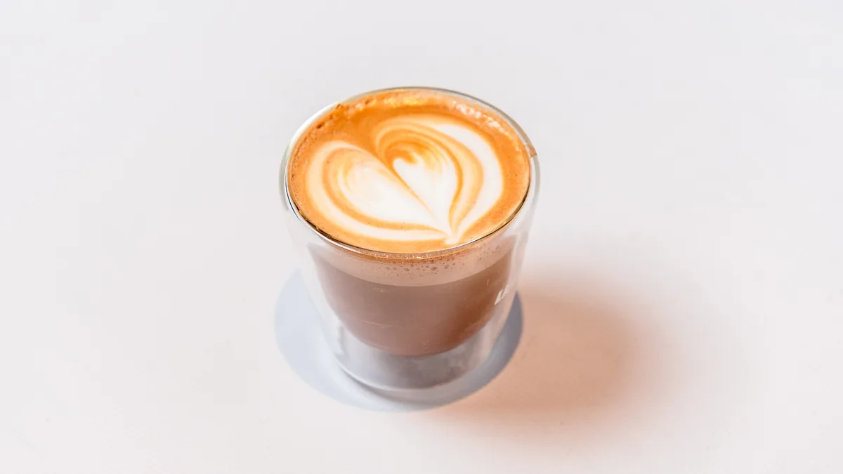 Marocchino