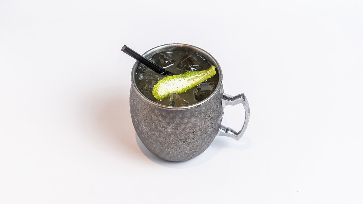 Moscow Mule