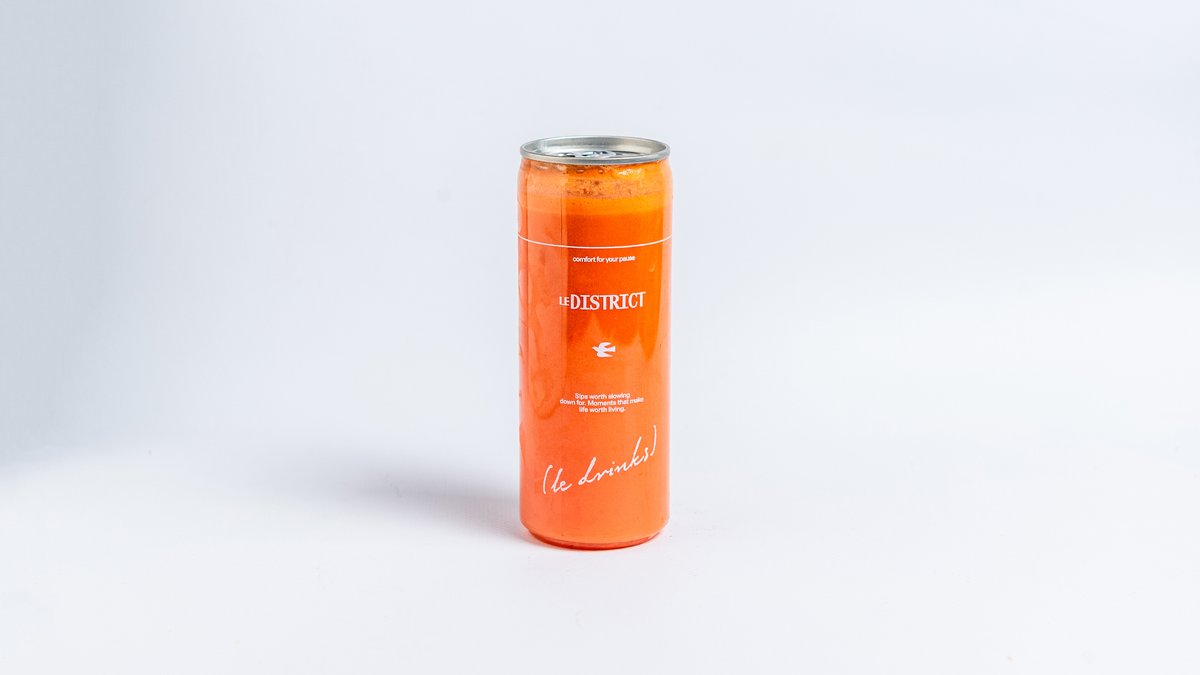 Orange Juice