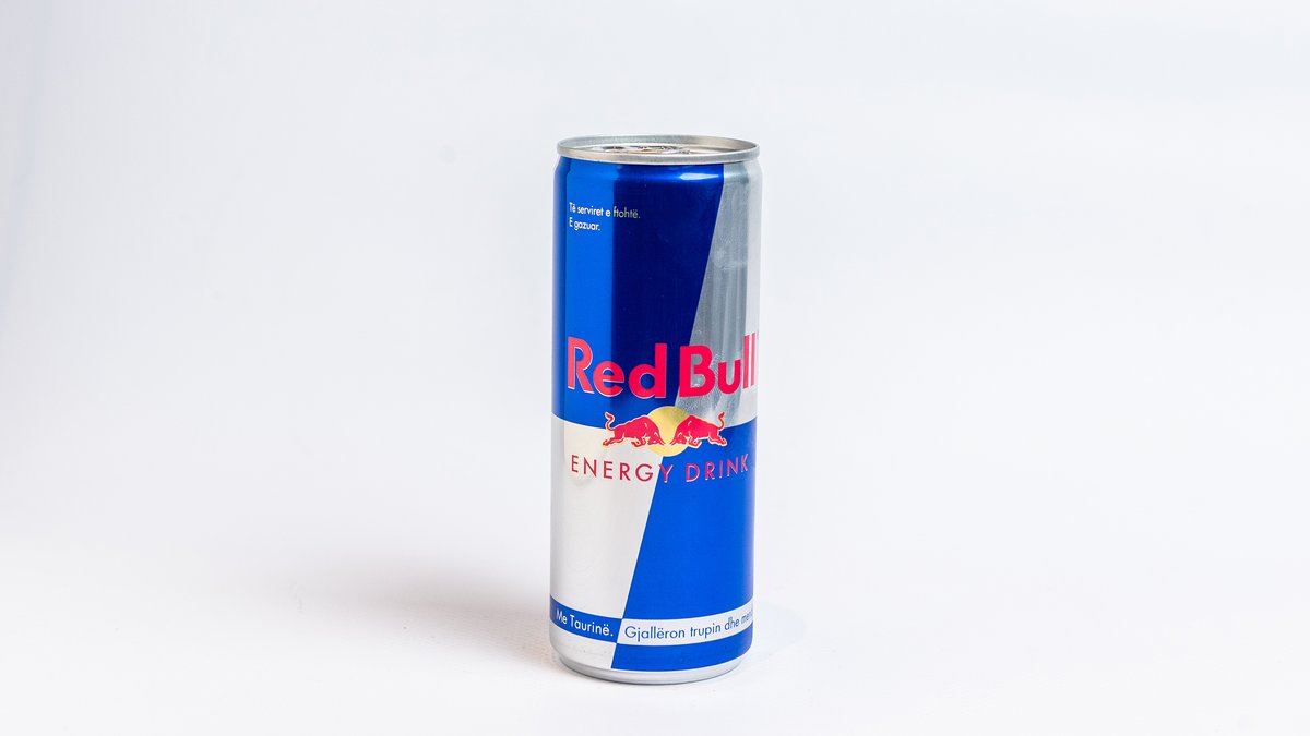 Red Bull