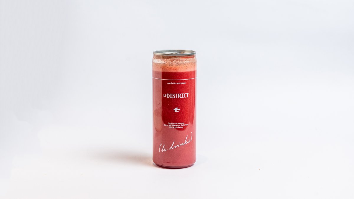 Red Zest