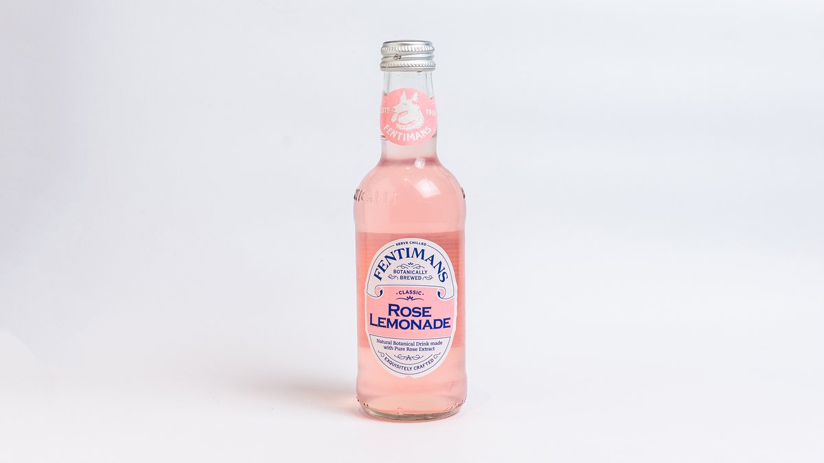 Rose Lemonade