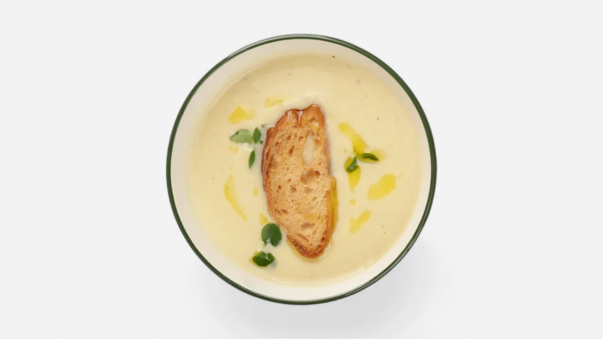 Soup Of The Day