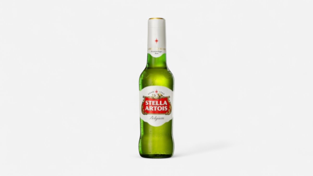 Stella Artois