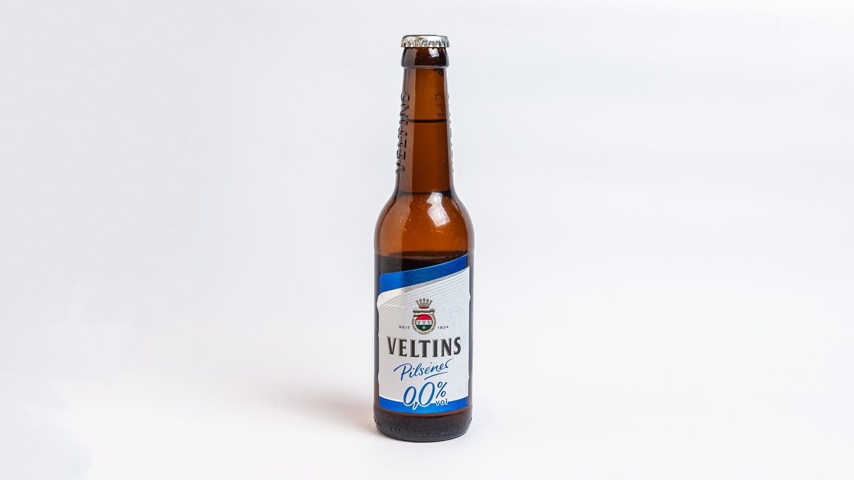 Veltins 0