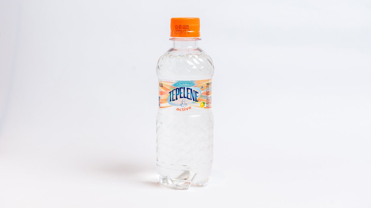 Vitamin Water