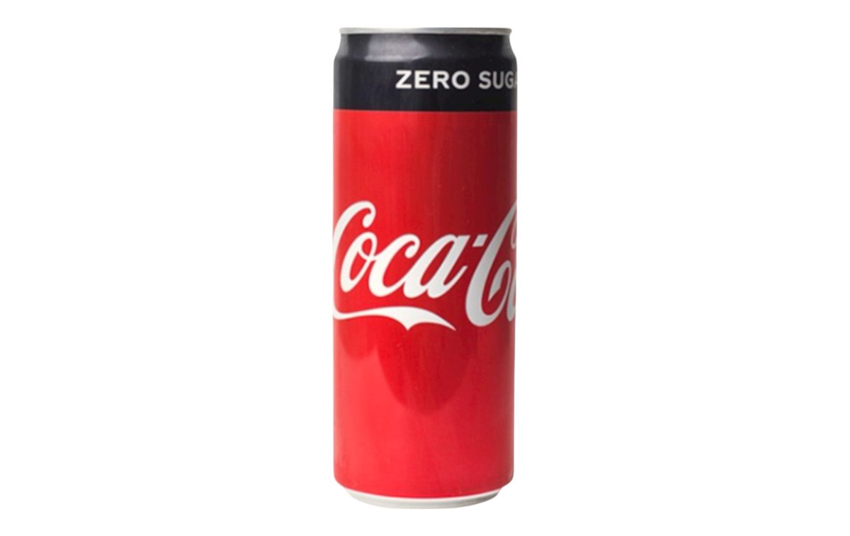 Coca Cola 0