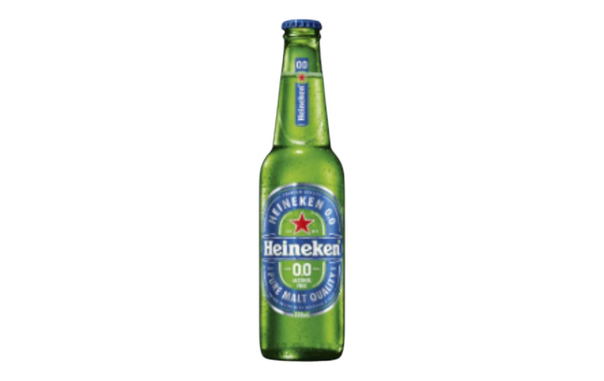 Heineken