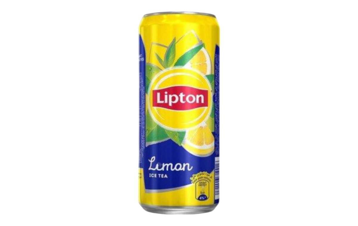 Lipton Limon