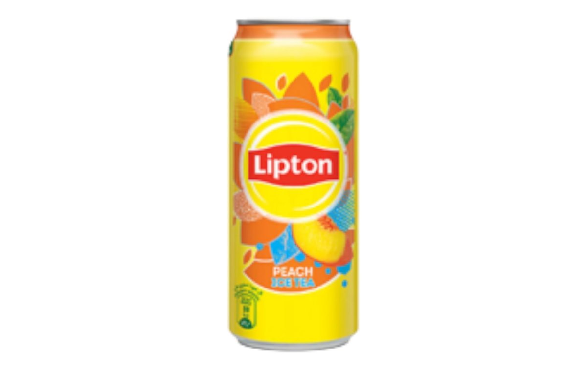 Lipton Pjeshkë