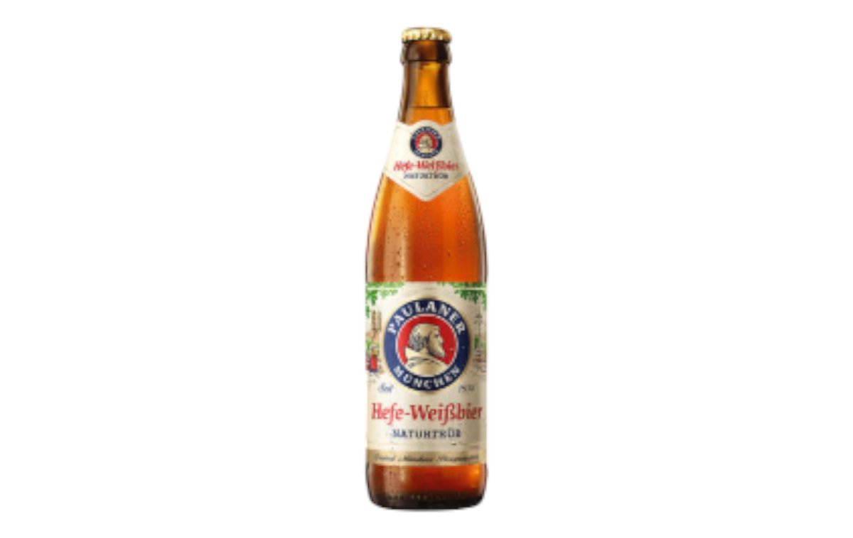 Paulaner i Turbullt