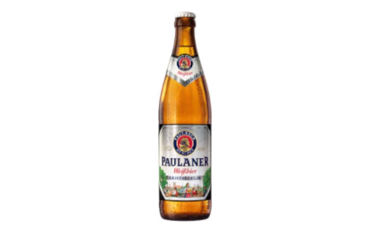 Paulaner Kristal