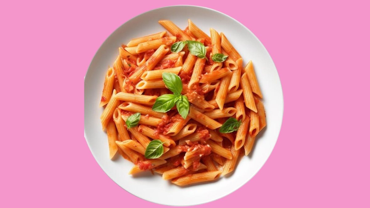 Pene Arrabiata