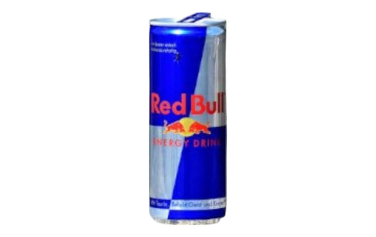 Red Bull