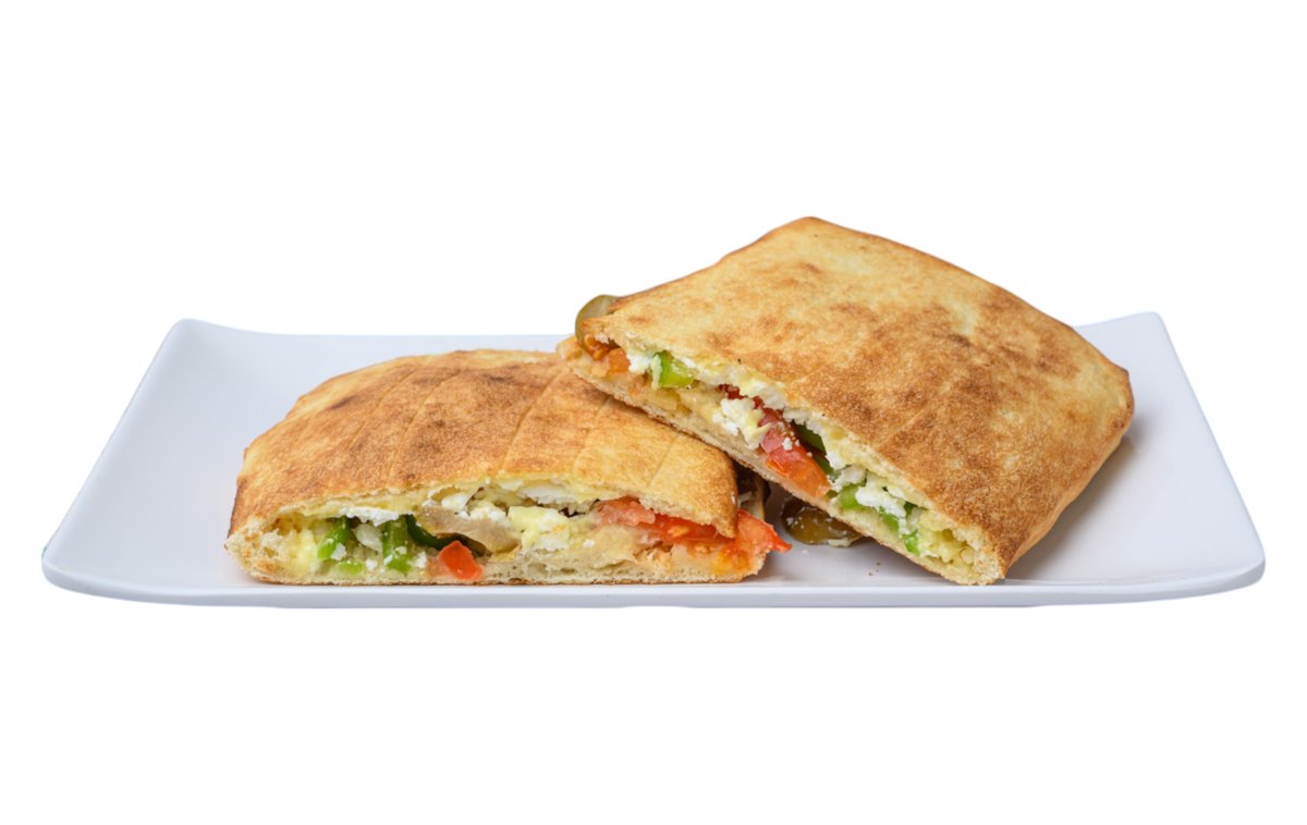 Sandwich me Fileto Pule