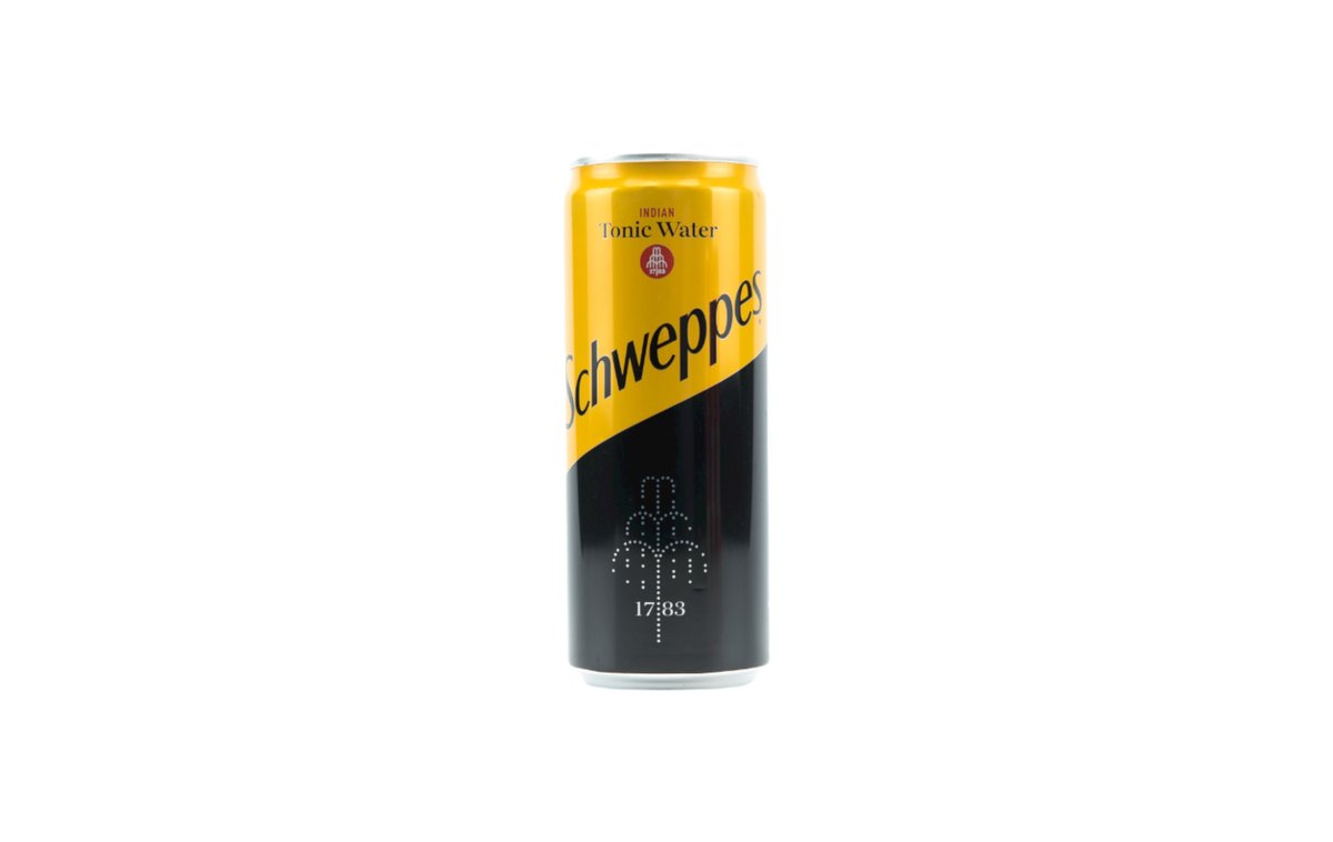 Schweppes