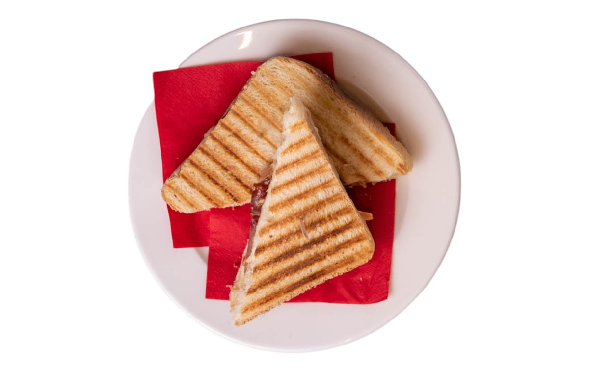 Tost Klasik